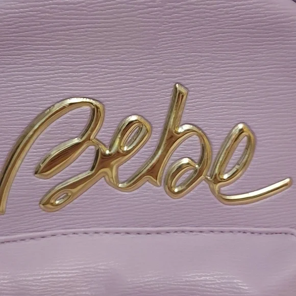 Bebe Gianna Backpack - Picture 3 of 14